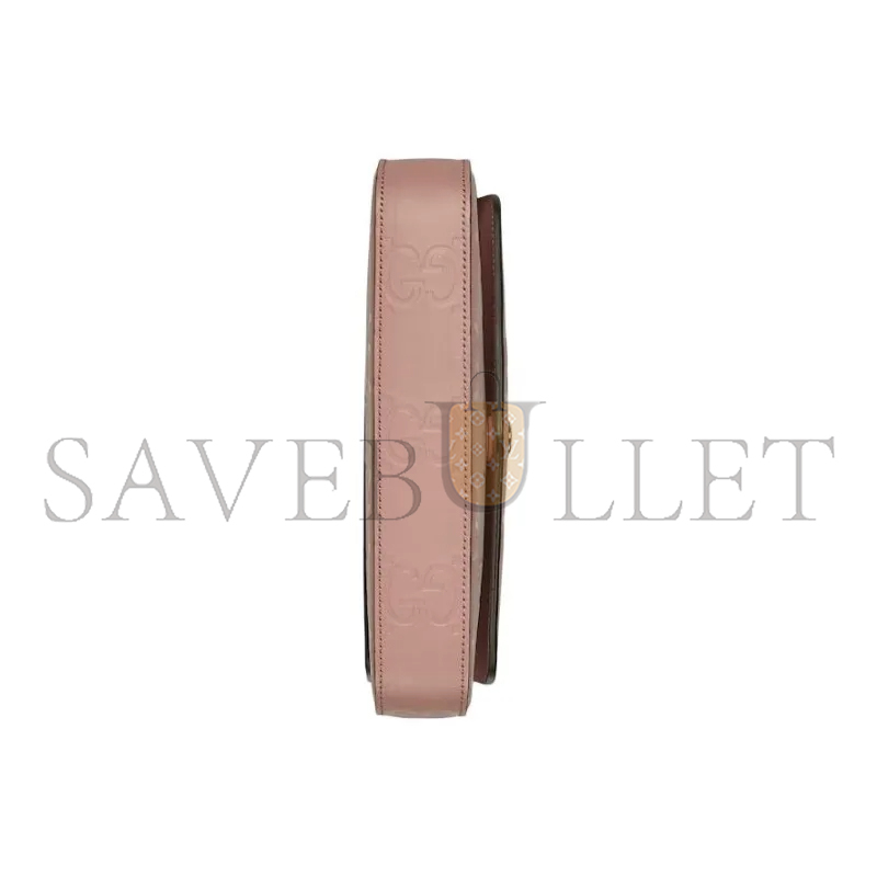 GUCCI GG POCHETTE 772794 (21*13.5*3cm)